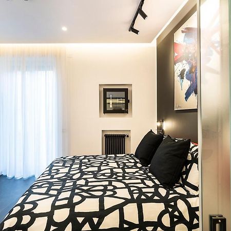 나폴리 Le Stanze Del Barone B&B 외부 사진